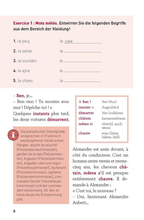 Produktbild: Le C&oelig;ur du Mal