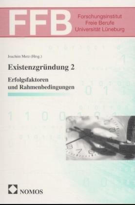Produktbild: Existenzgr&uuml;ndung 2