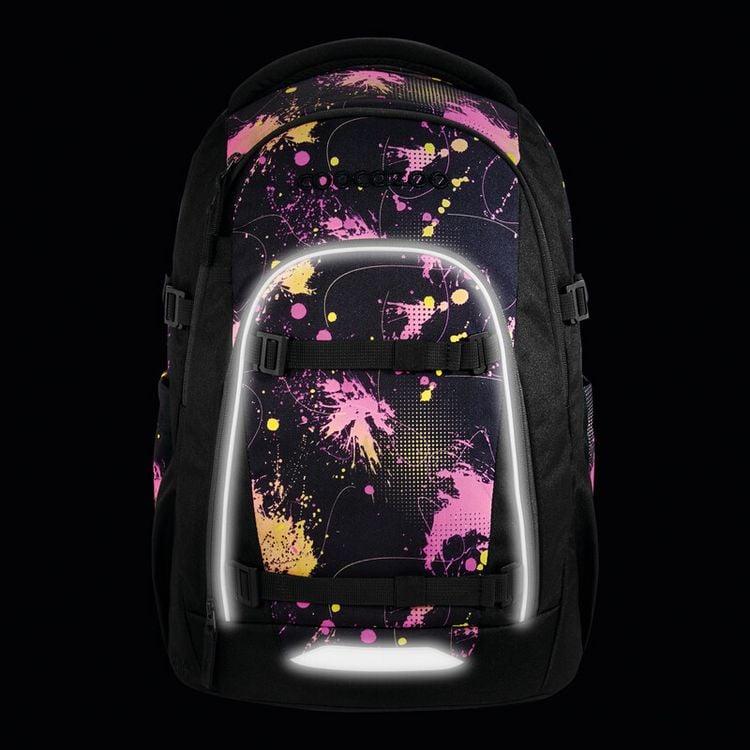 Produktbild: Rucksack MATE Colour Drift
