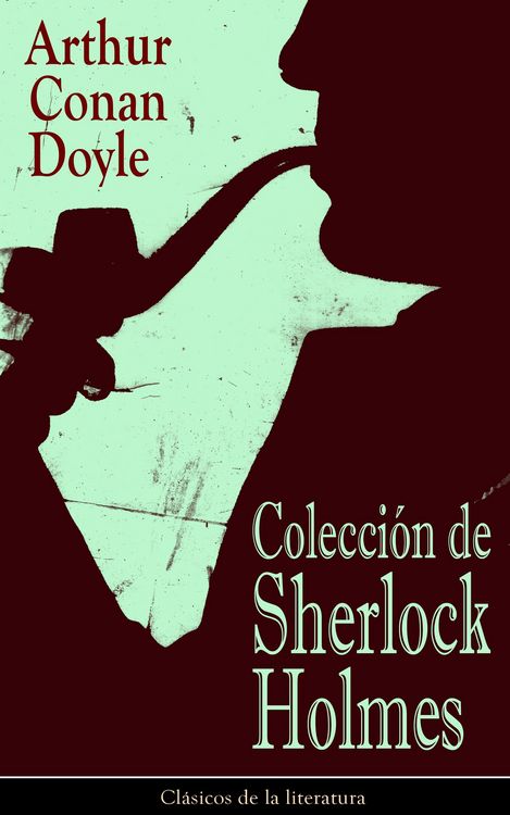Produktbild: Colecci&oacute;n de Sherlock Holmes