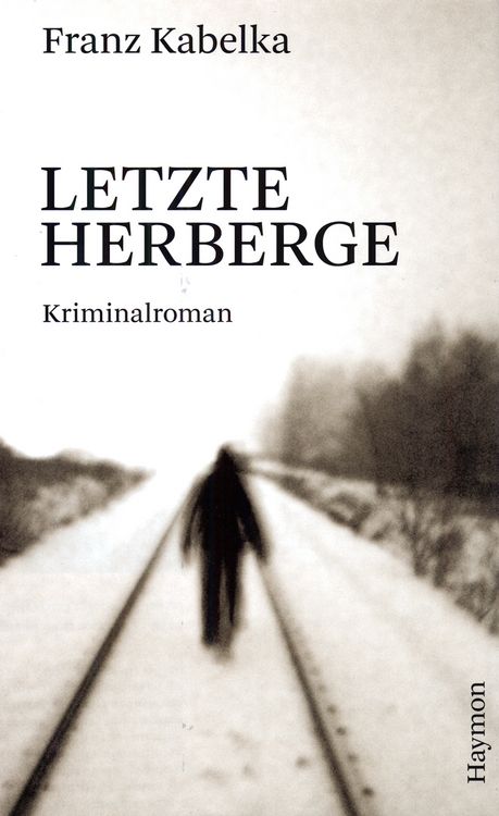 Produktbild: Letzte Herberge