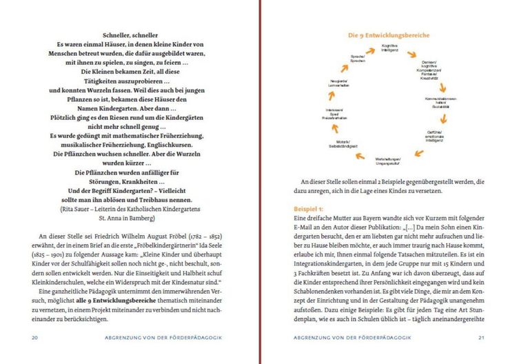 Produktbild: Ganzheitliche P&auml;dagogik verstehen und leben