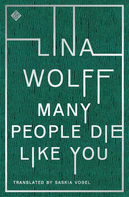 Produktbild: Many People Die Like You