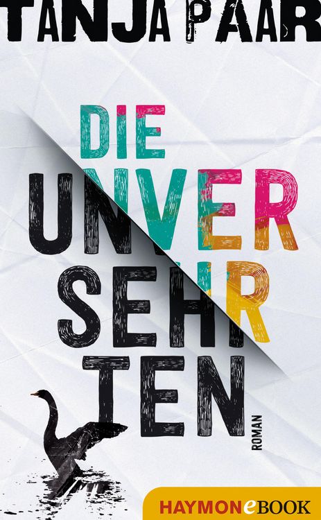 Produktbild: Die Unversehrten