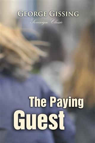 Produktbild: Paying Guest