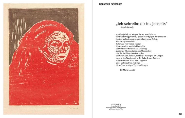 Produktbild: Malfluss = Lebensfluss
