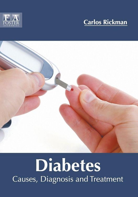 Produktbild: Diabetes