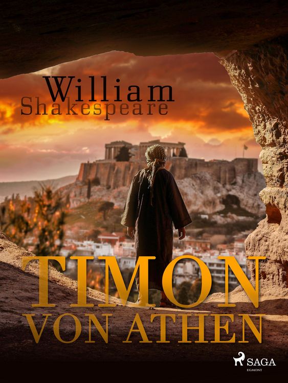 Produktbild: Timon von Athen