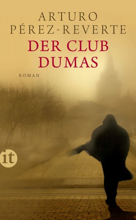 Produktbild: Der Club Dumas