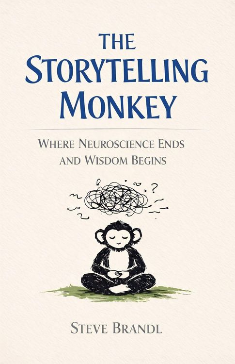 Produktbild: The Storytelling Monkey