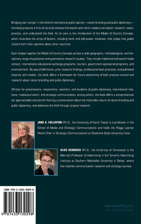Produktbild: Shaping International Public Opinion