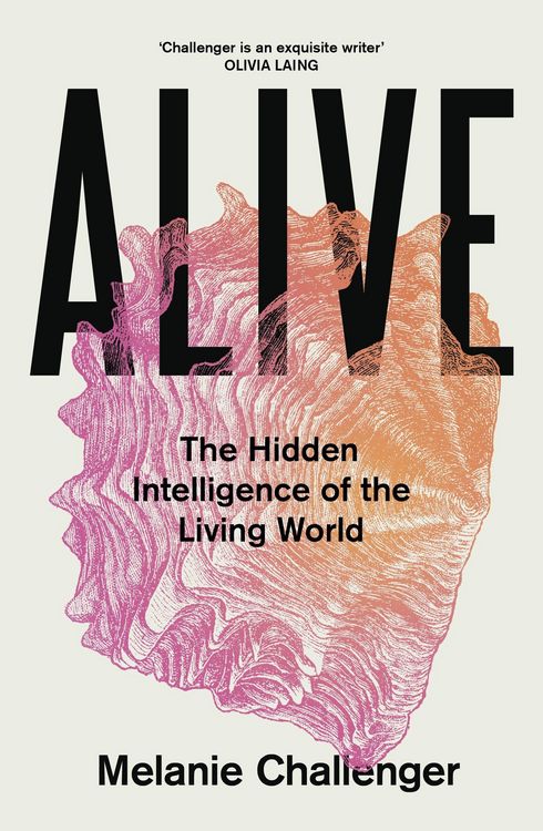 Produktbild: Alive