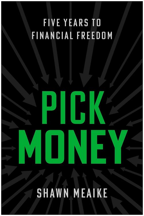 Produktbild: Pick Money
