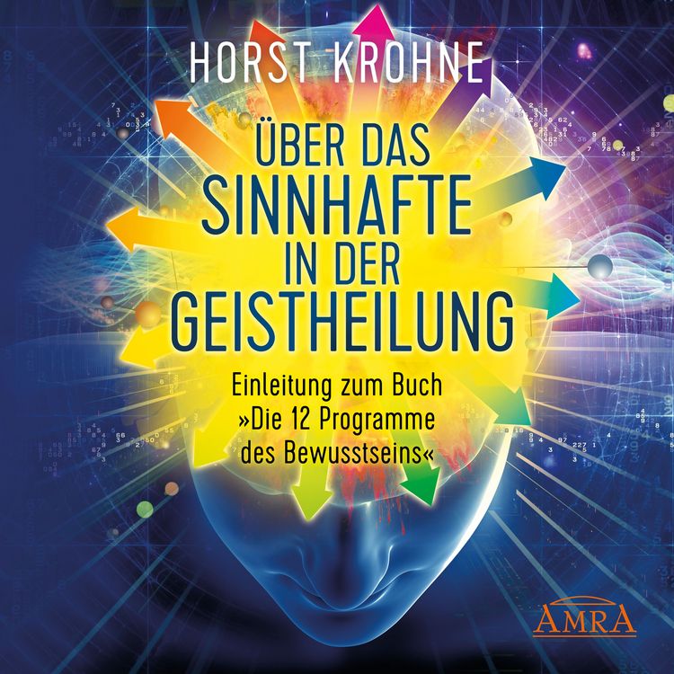 Produktbild: &Uuml;ber das Sinnhafte in der Geistheilung