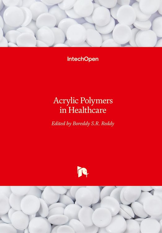 Produktbild: Acrylic Polymers in Healthcare