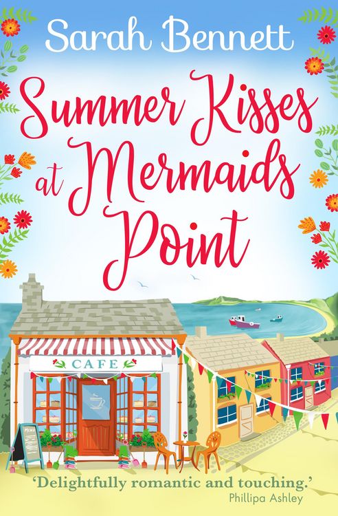 Produktbild: Summer Kisses at Mermaids Point