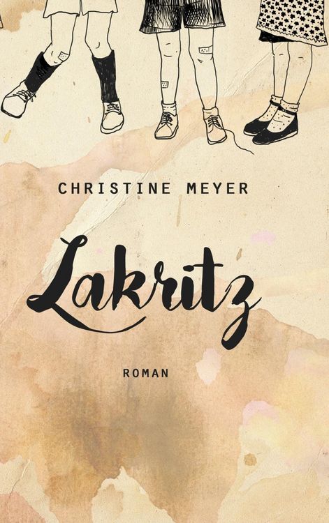 Produktbild: Lakritz