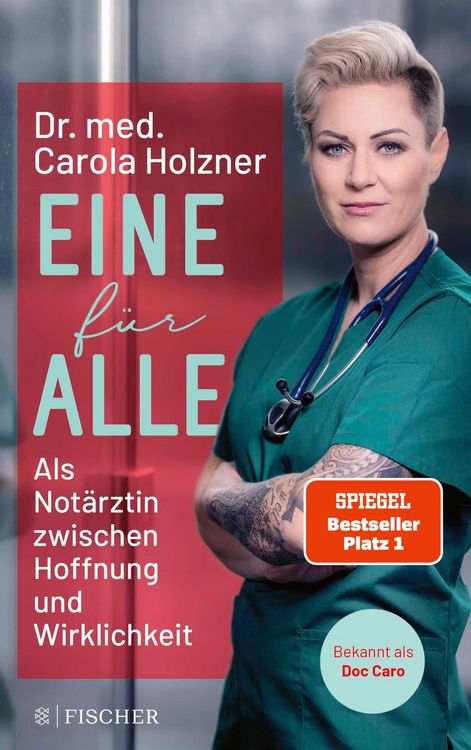 Produktbild: Eine für alle