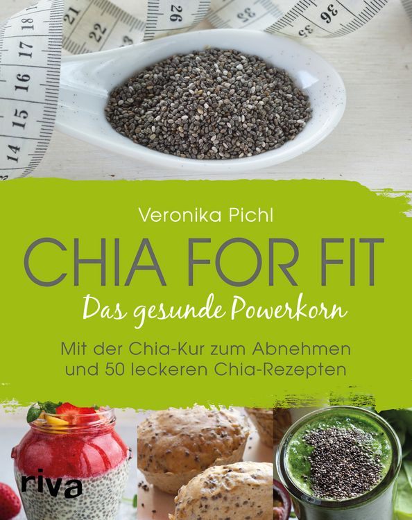 Produktbild: Chia for fit