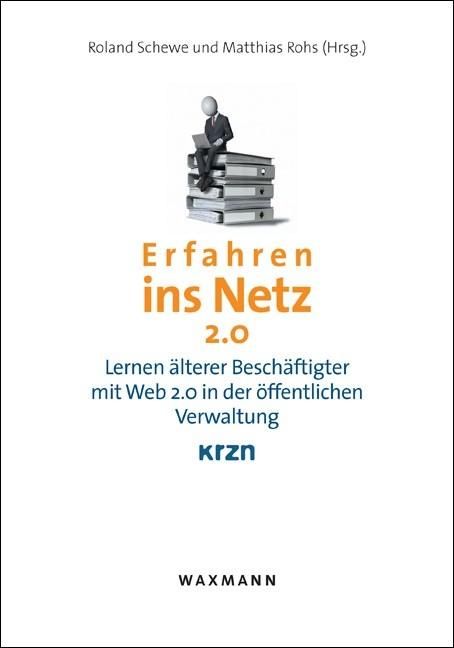 Produktbild: Erfahren ins Netz 2.0