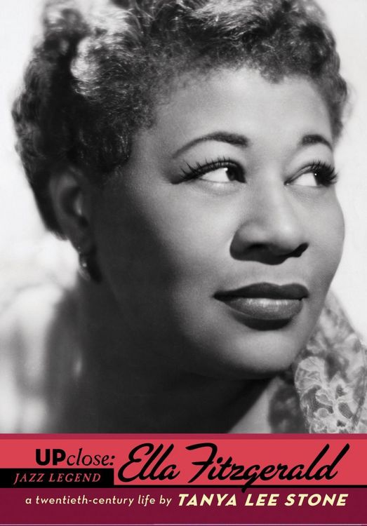 Produktbild: Ella Fitzgerald