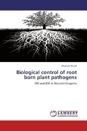 Produktbild: Nasim, G: Biological control of root born plant pathogens