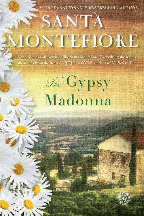 Produktbild: The Gypsy Madonna