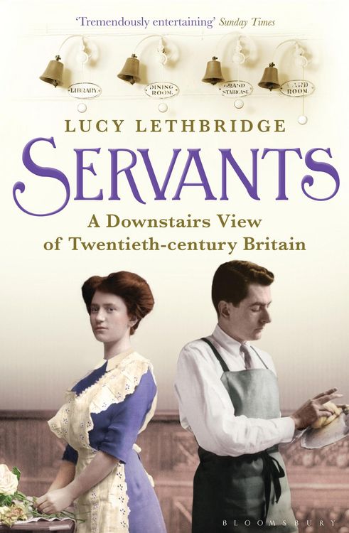 Produktbild: Servants