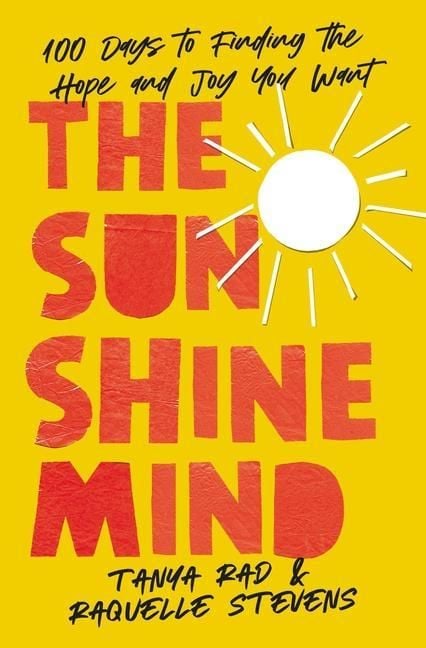 Produktbild: The Sunshine Mind