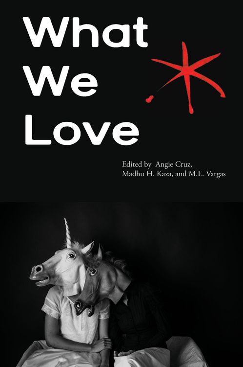 Produktbild: What We Love