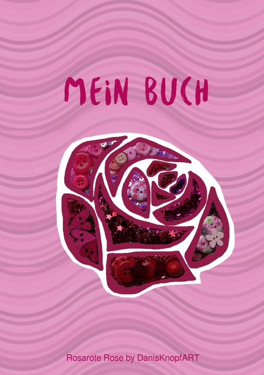 Produktbild: Mein Buch