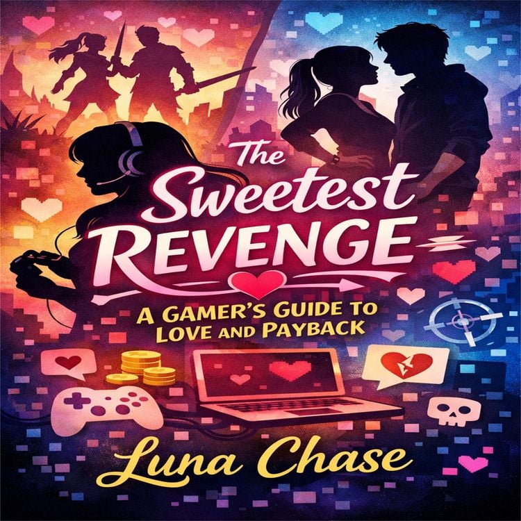 Produktbild: The Sweetest Revenge