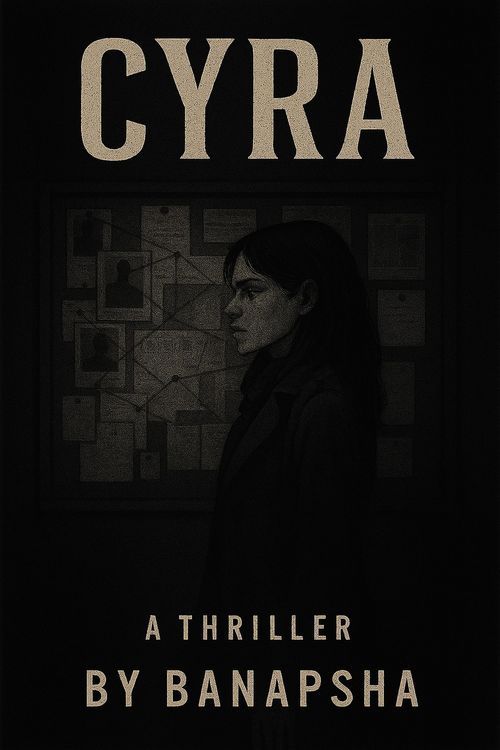 Produktbild: Cyra