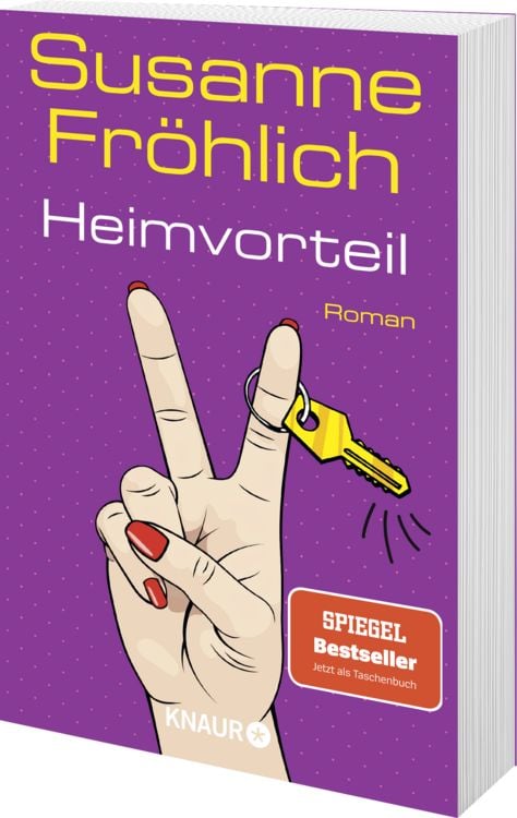 Produktbild: Heimvorteil