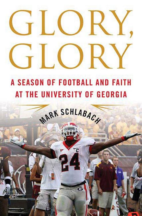 Produktbild: Schlabach, M: Glory, Glory