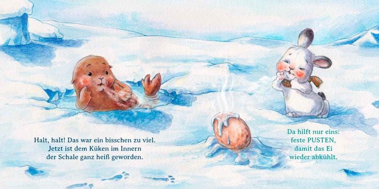 Produktbild: Einmal feste dr&uuml;cken