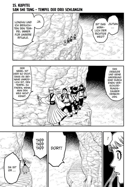Produktbild: Jiangshi X 03