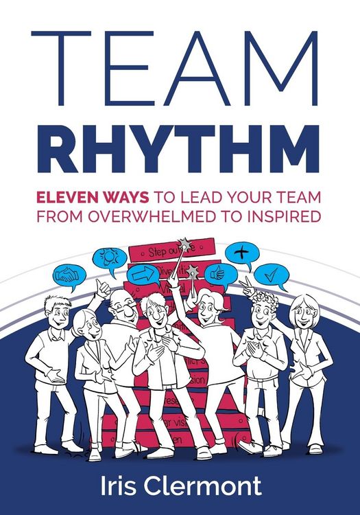 Produktbild: Team Rhythm