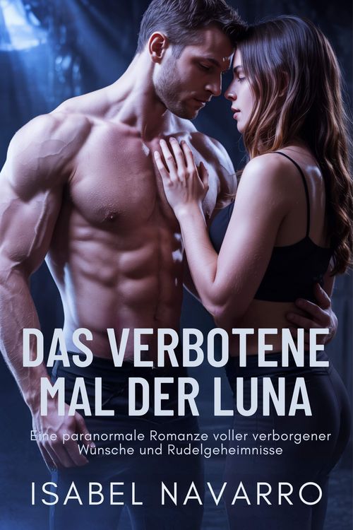 Produktbild: Das Verbotene Mal der Luna