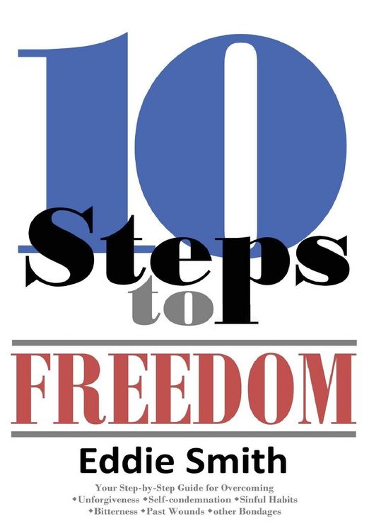 Produktbild: 10 Steps to Freedom