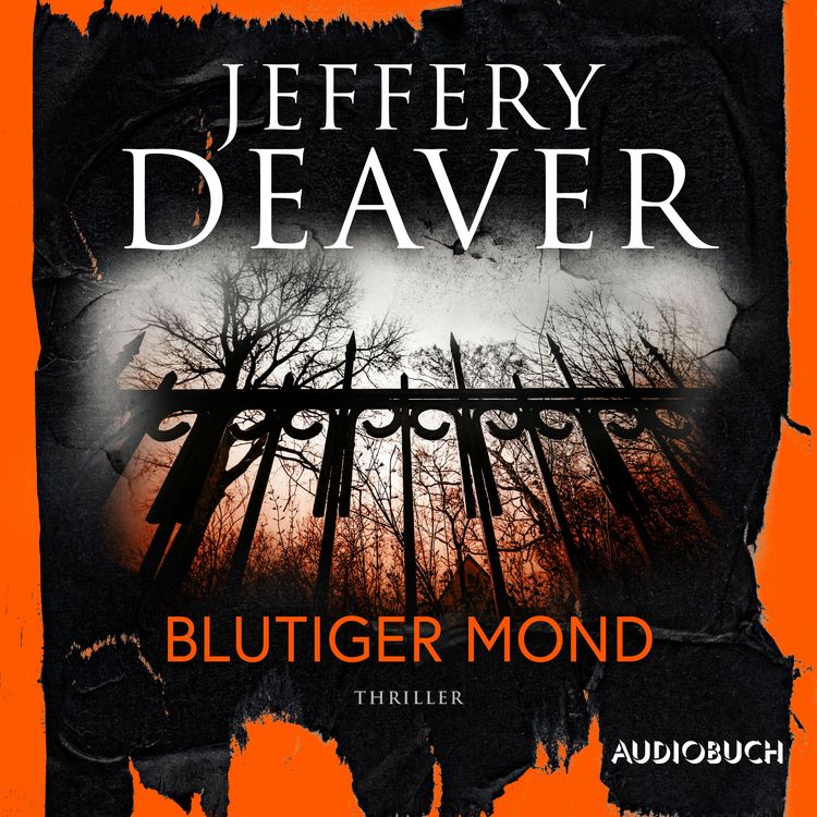 Produktbild: Blutiger Mond