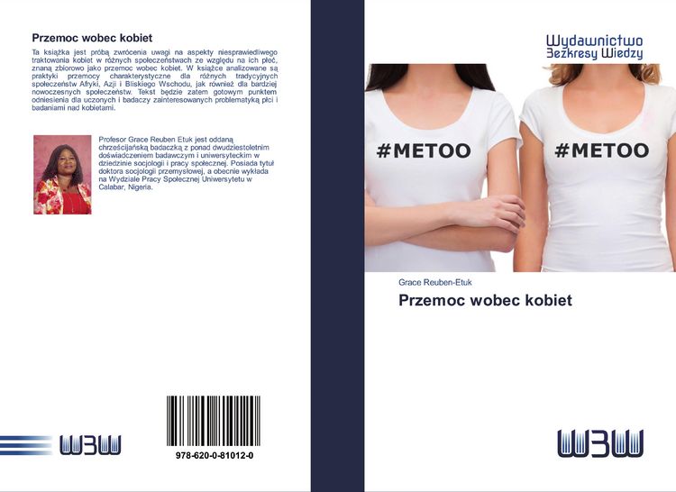 Produktbild: Przemoc wobec kobiet