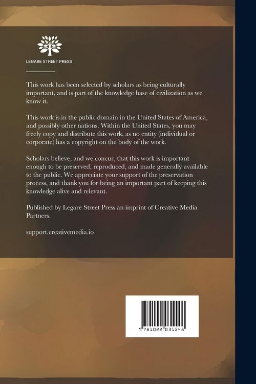 Produktbild: The Progressiveness of Modern Christian Thought