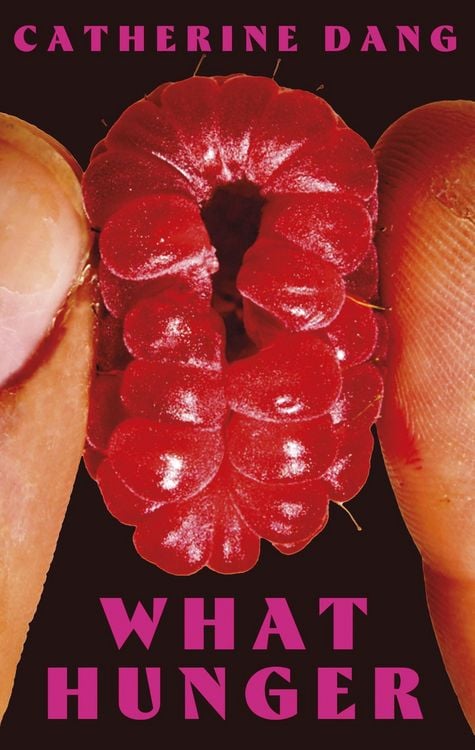 Produktbild: What Hunger