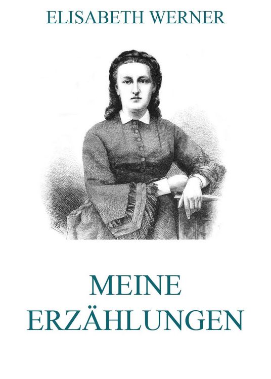 Produktbild: Meine Erz&auml;hlungen