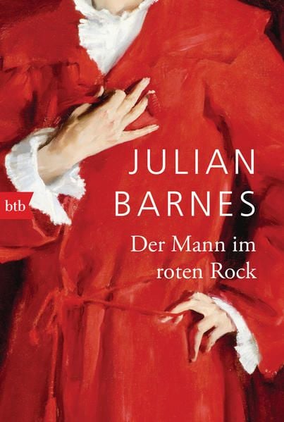 Produktbild: Der Mann im roten Rock