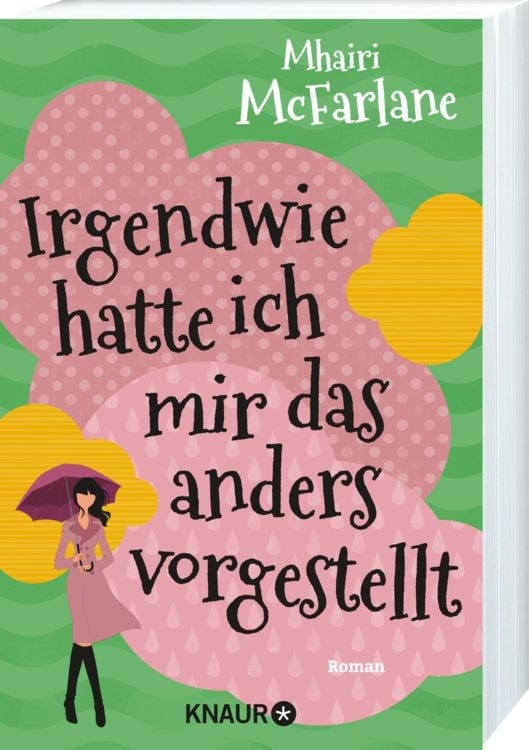 Produktbild: Irgendwie hatte ich mir das anders vorgestellt