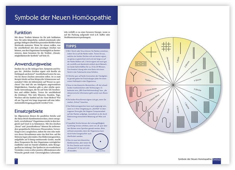 Produktbild: Praxisbuch Neue Hom&ouml;opathie