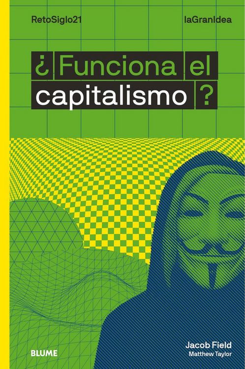 Produktbild: &iquest;Funciona el capitalismo?