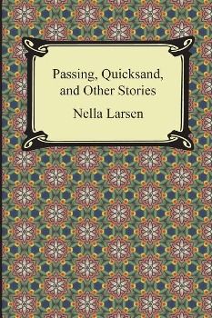 Produktbild: Passing, Quicksand, and Other Stories